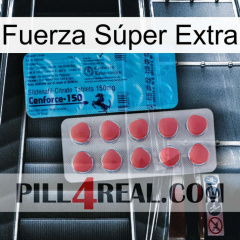 Fuerza Súper Extra new14